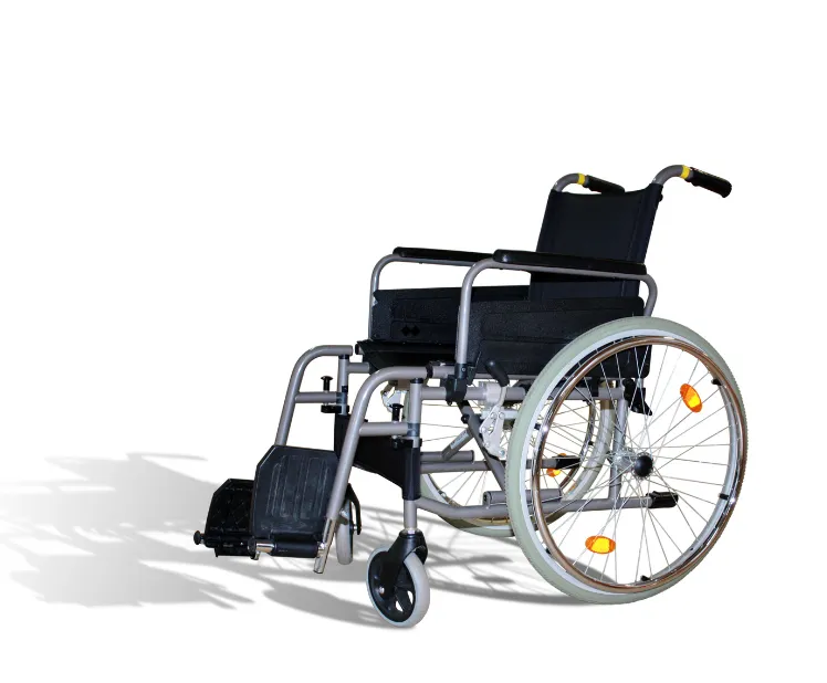 rullstolsbunden